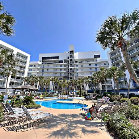 Gulf Shores Surf & Racquet Club