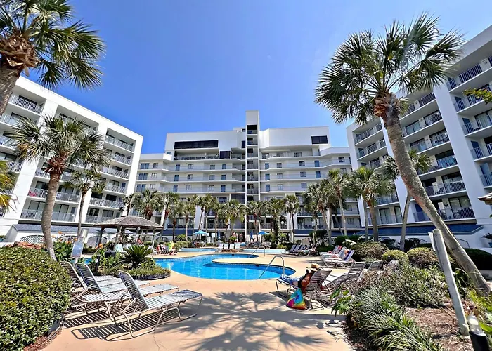 Surf & Racquet Club *