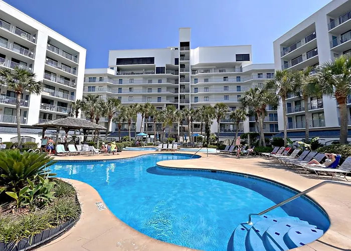Surf & Racquet Club
