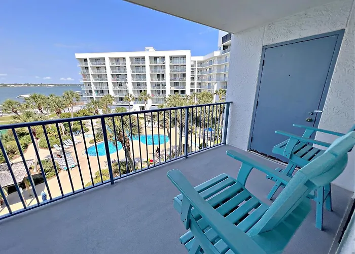 Surf & Racquet Club Gulf Shores