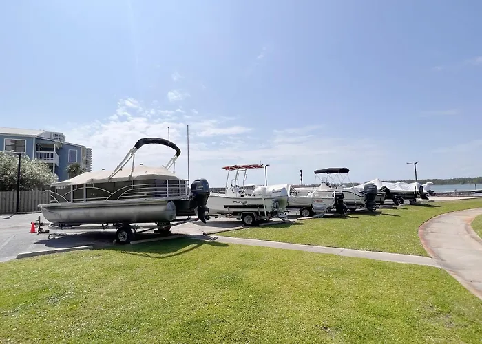 Surf & Racquet Club Gulf Shores